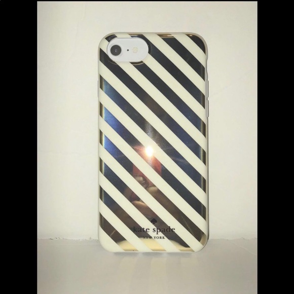 Kate Spade iPhone Case - Picture 2 of 3